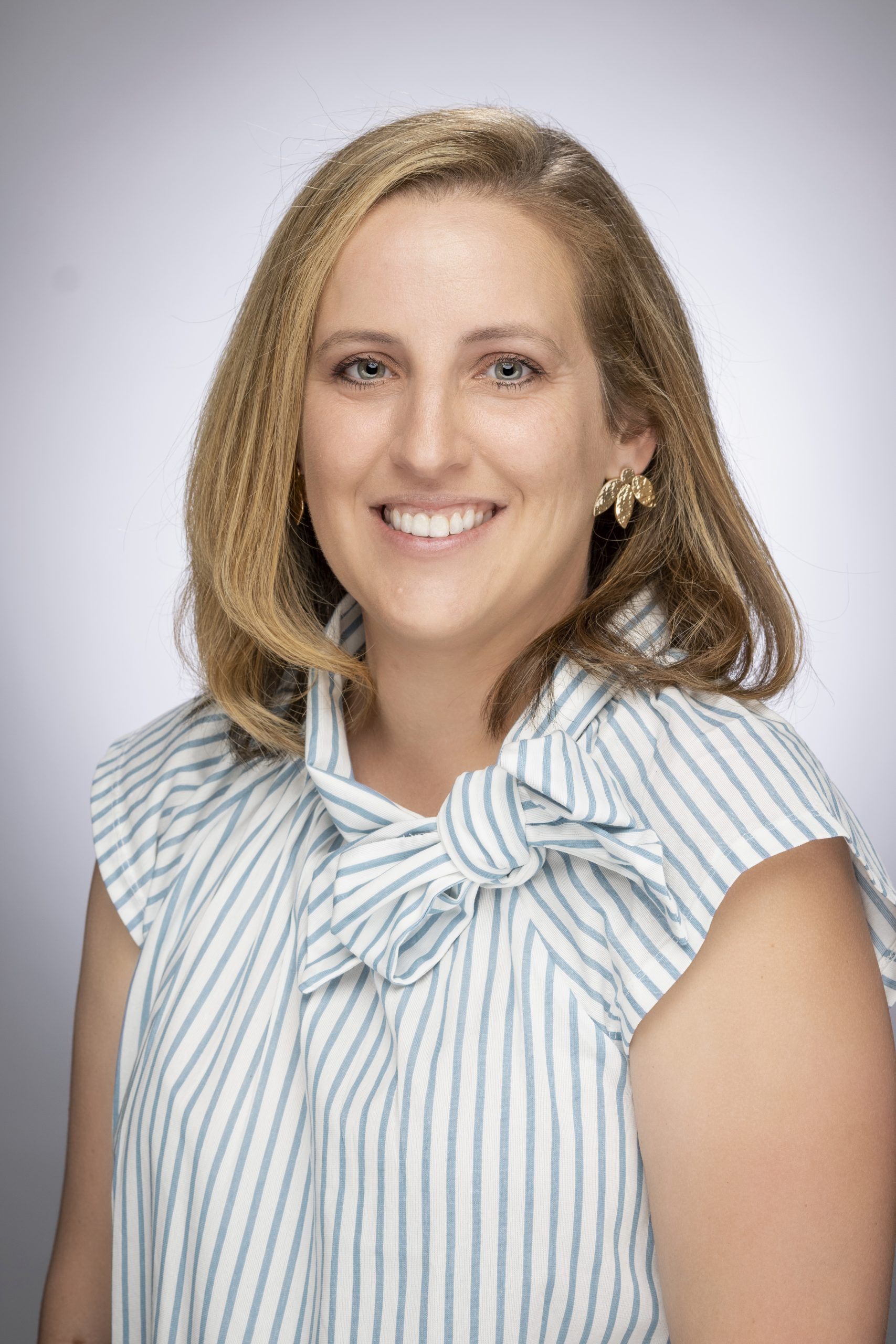 Jessika Boles, PhD, CCLS