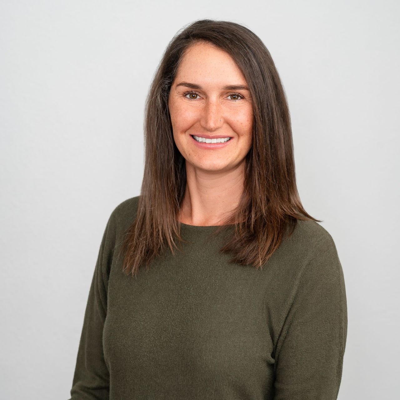 McKenzie Johnson, Executive Director