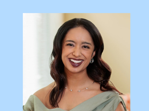 Upcoming: Keep Your Head Up: Book Talk with Author Dr. Tasha Faruqui