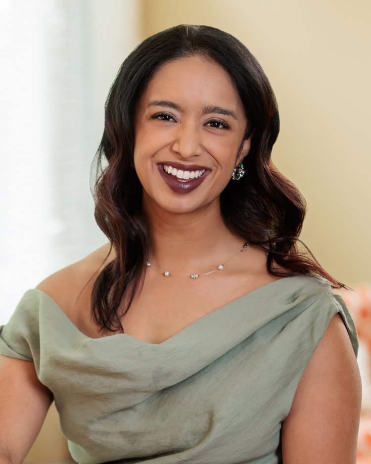 Dr. Tasha Faruqui