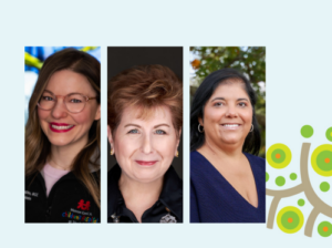 In the Room: Children Have Spiritual Lives, Too. Exploring the Way Children Connect in Their World.