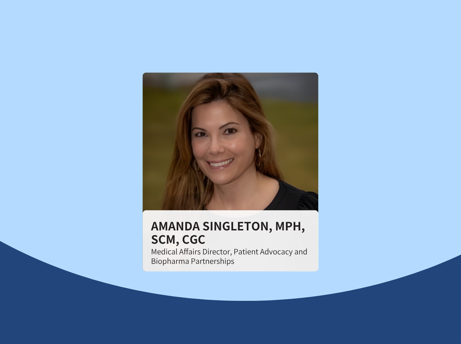 Upcoming: In the Room: Unlocking Answers: What Every Parent Should Know About Genetic Testing