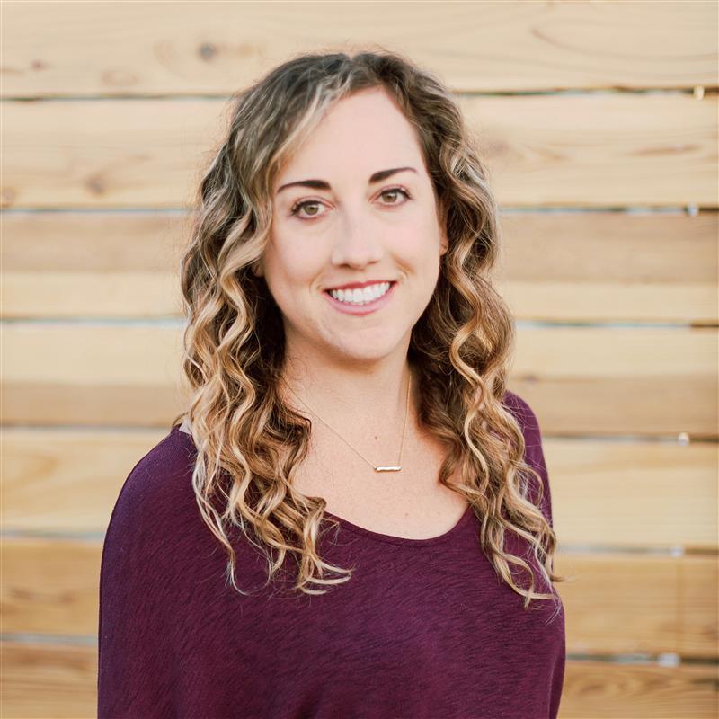 Jessica Hess, MS, GC