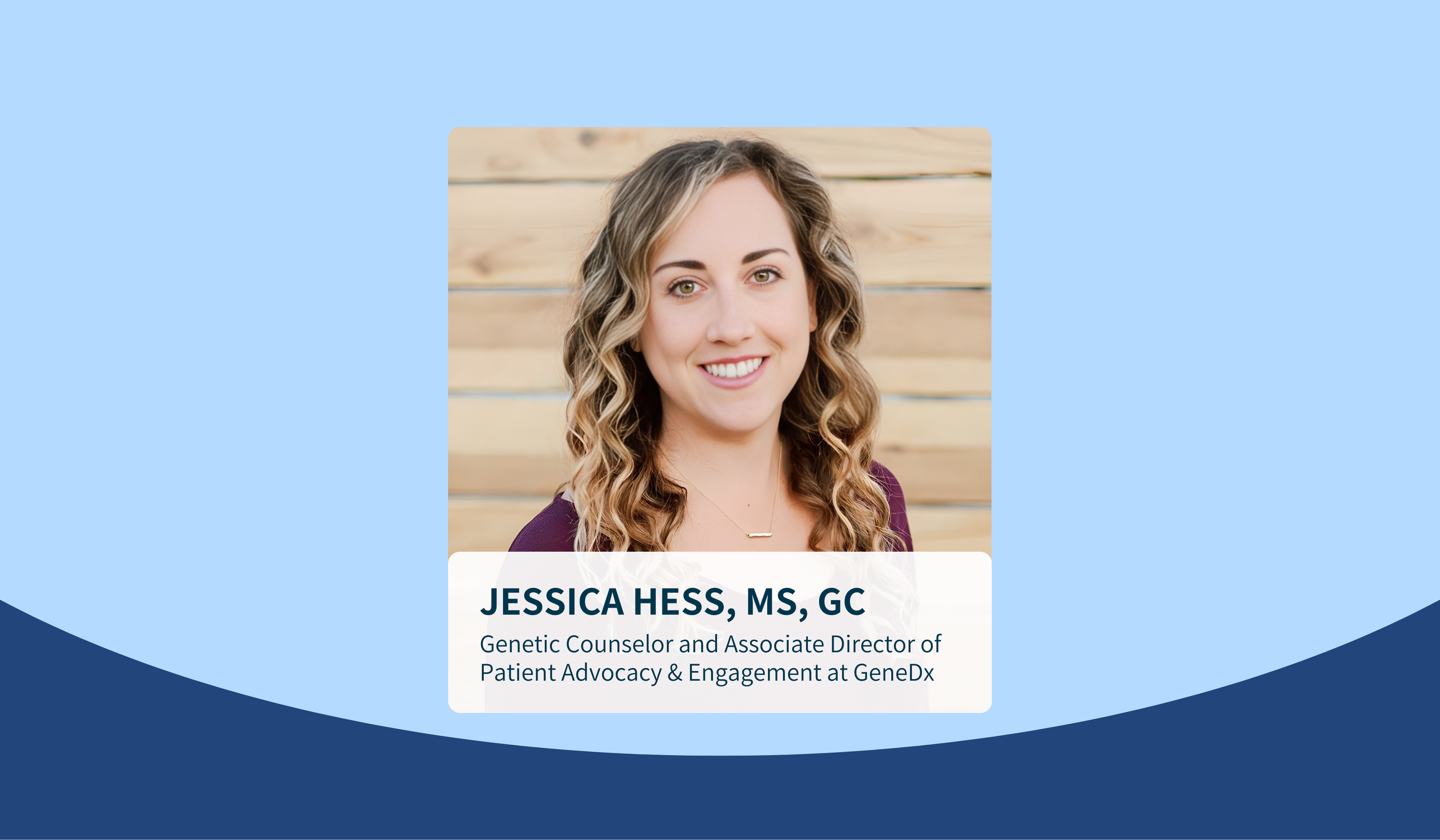 Upcoming: In the Room: Unlocking Answers: What Every Parent Should Know About Genetic Testing