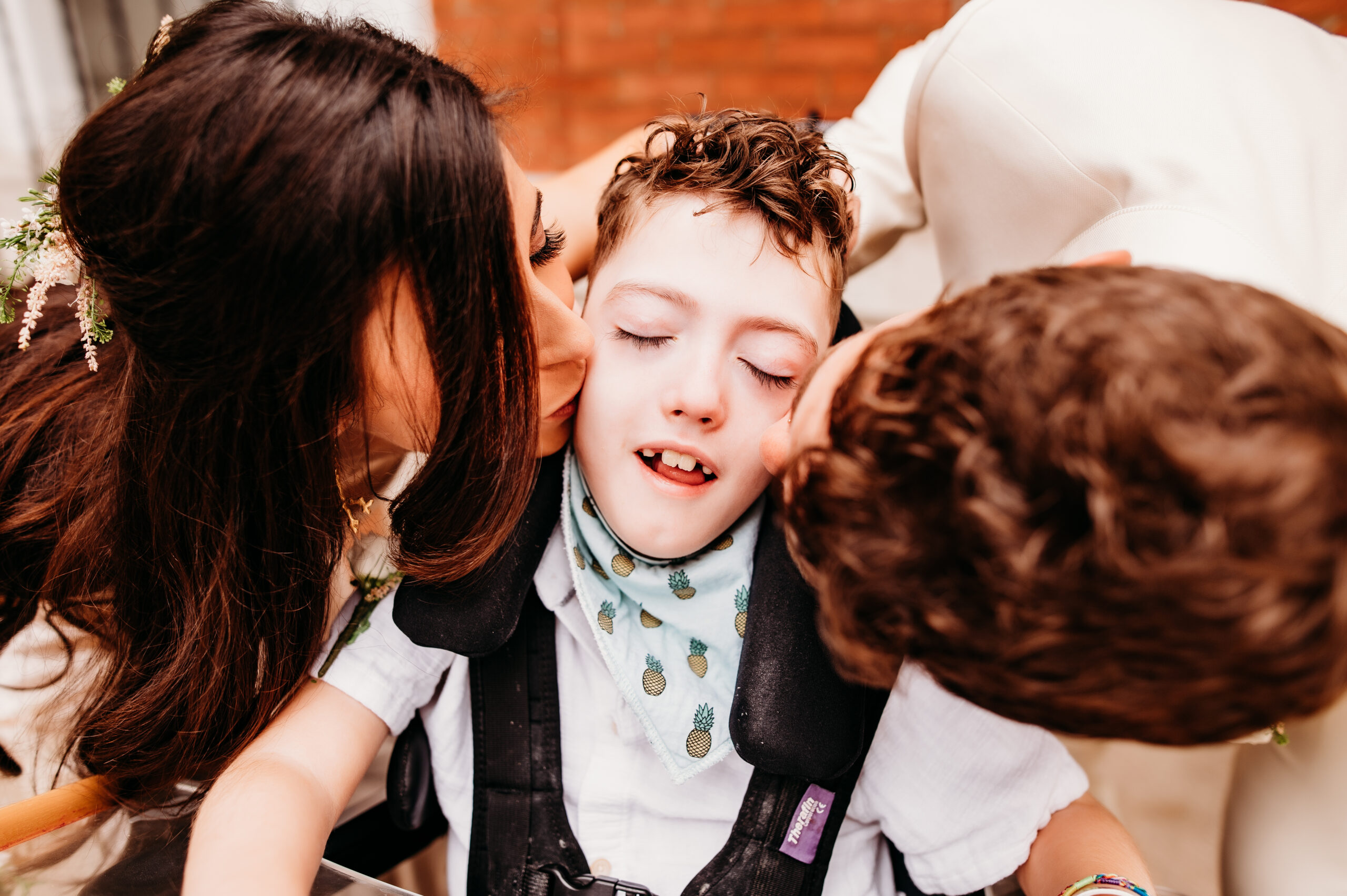 The Weight of a Decision