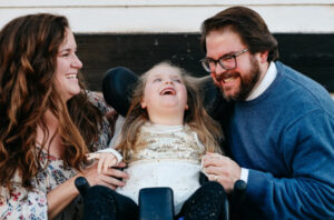 A Slapstick Kind of Hope