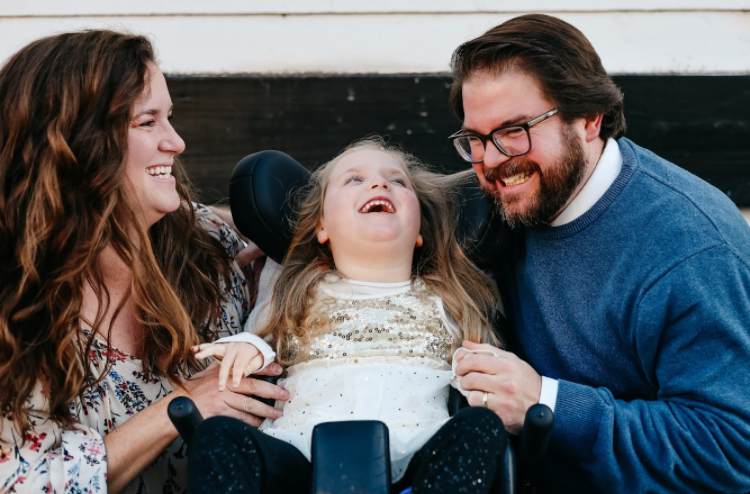 A Slapstick Kind of Hope