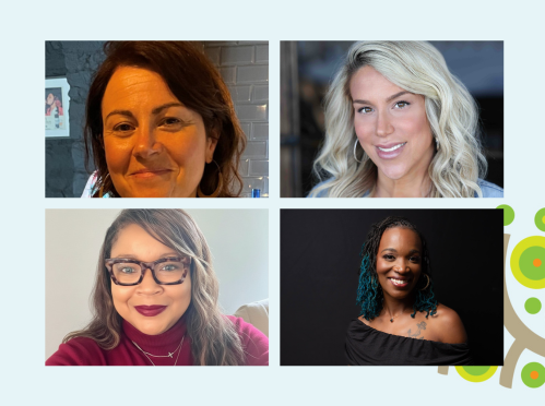 In the Room: Using Social Media: Pros and Perils of Virtual Engagement