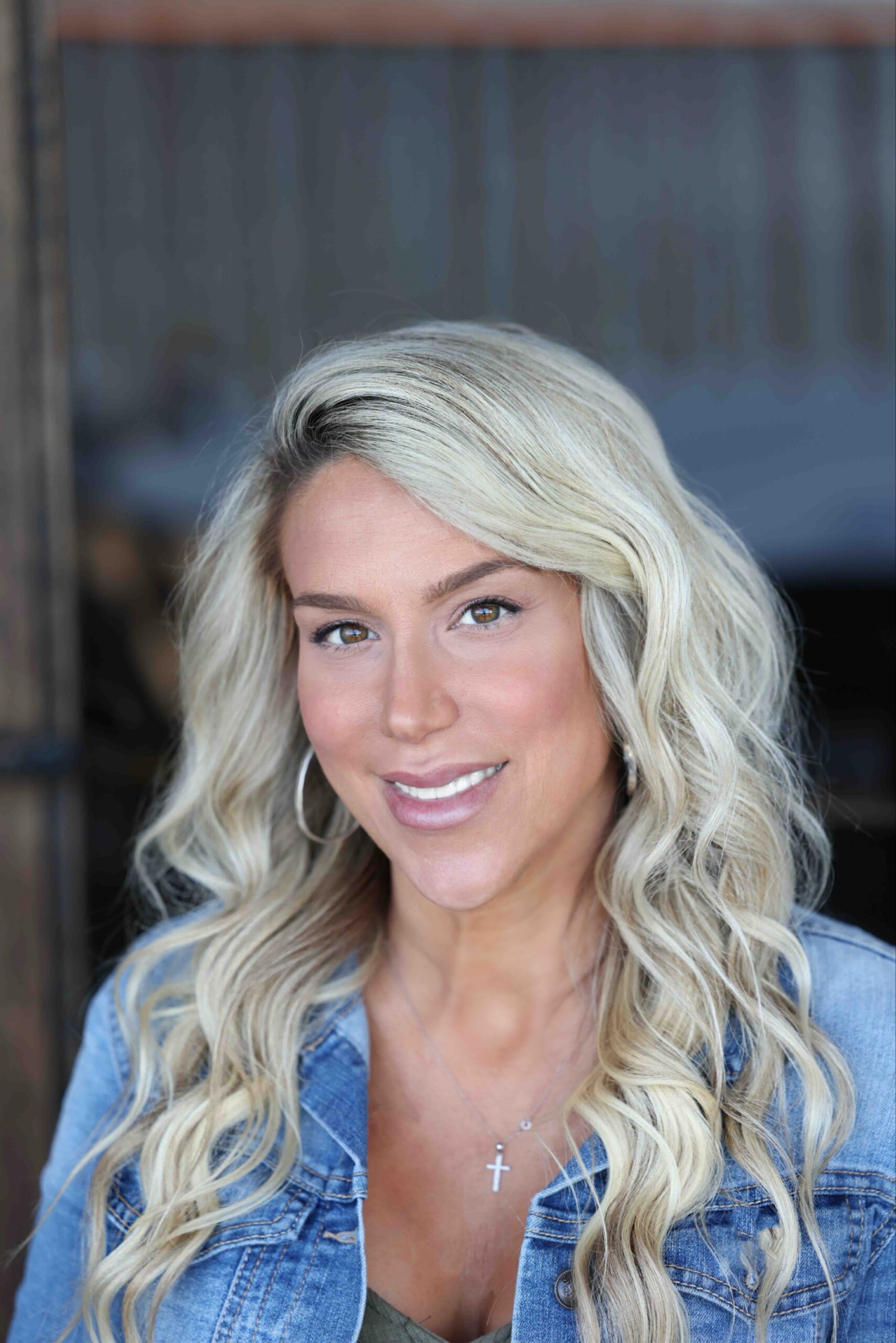 Karen Morici, Patient & Community Outreach Coordinator, CDG CARE
