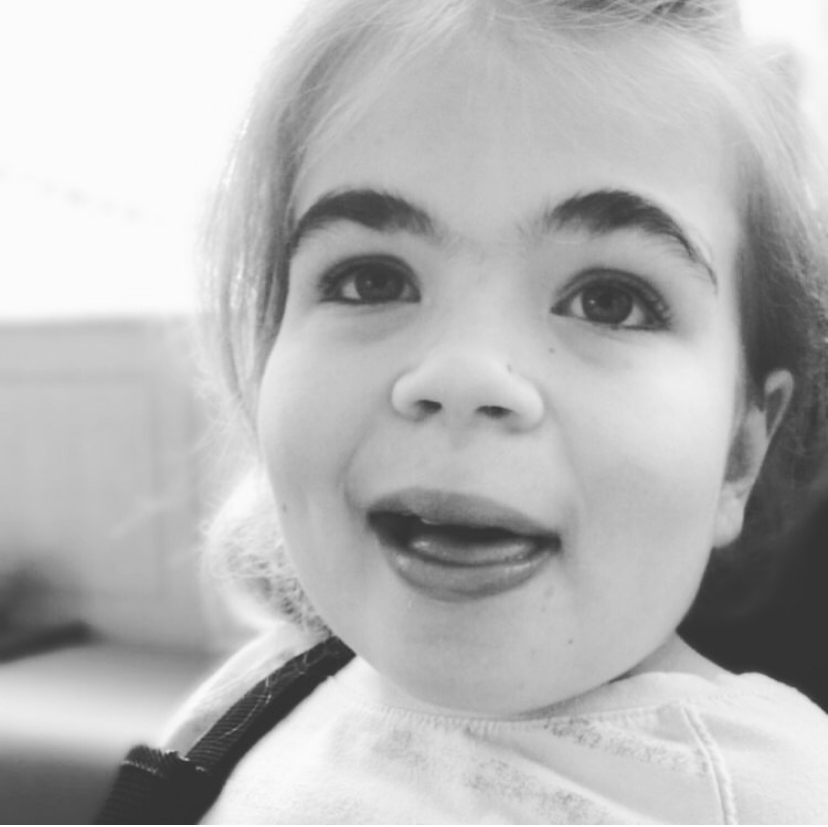 Diagnosis Day: What I Felt, But Could Not Name