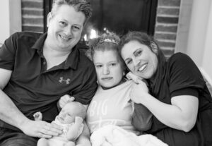 More Love Than I Could Plan For: Family Planning with Rare Disease