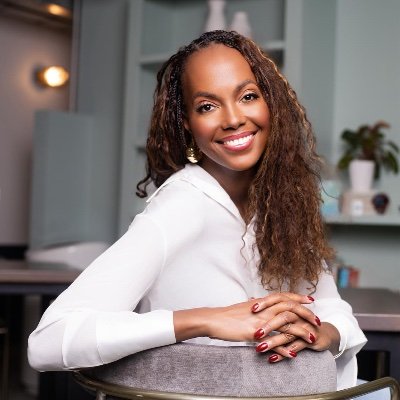 Khaliah A. Johnson, MD