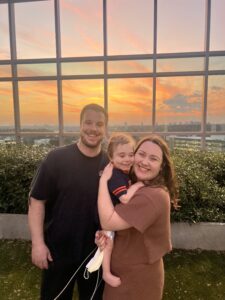 The Moment I Stopped Waiting and Started Asking: What Luka’s Journey Taught Me About Advocacy, Trust, and Palliative Care