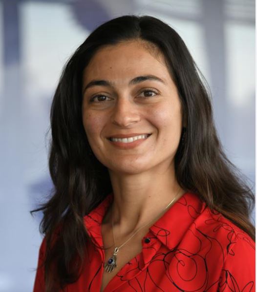 Pinar Polat, MD, MPH, Associate Professor of Pediatric Neurology and Sleep Medicine