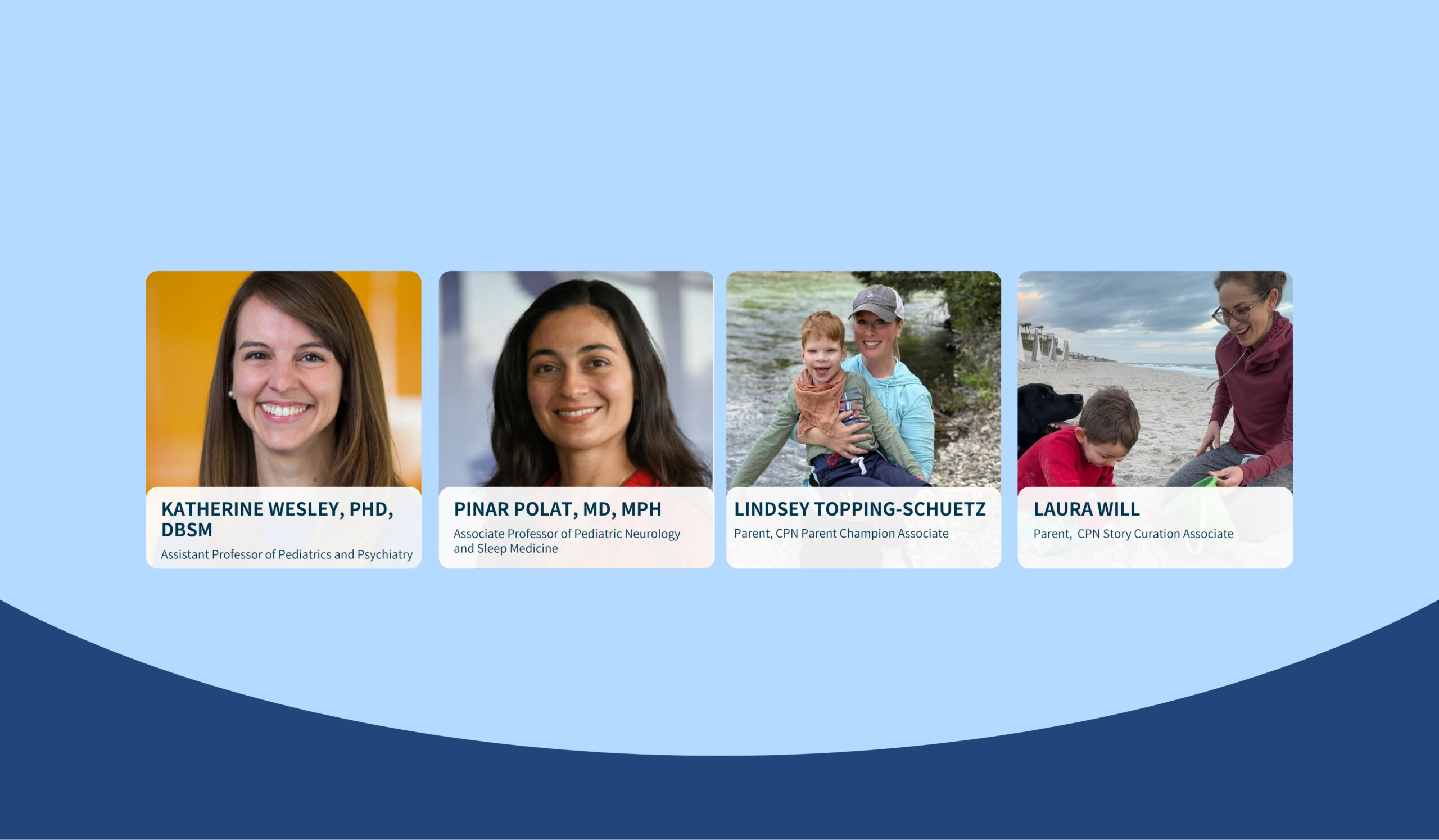 Upcoming: Integrated Medical and Behavioral Approaches to Pediatric Sleep Disorders