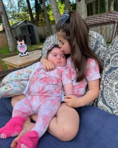 Holding Hands with Grief as we Approach the End of the School Year