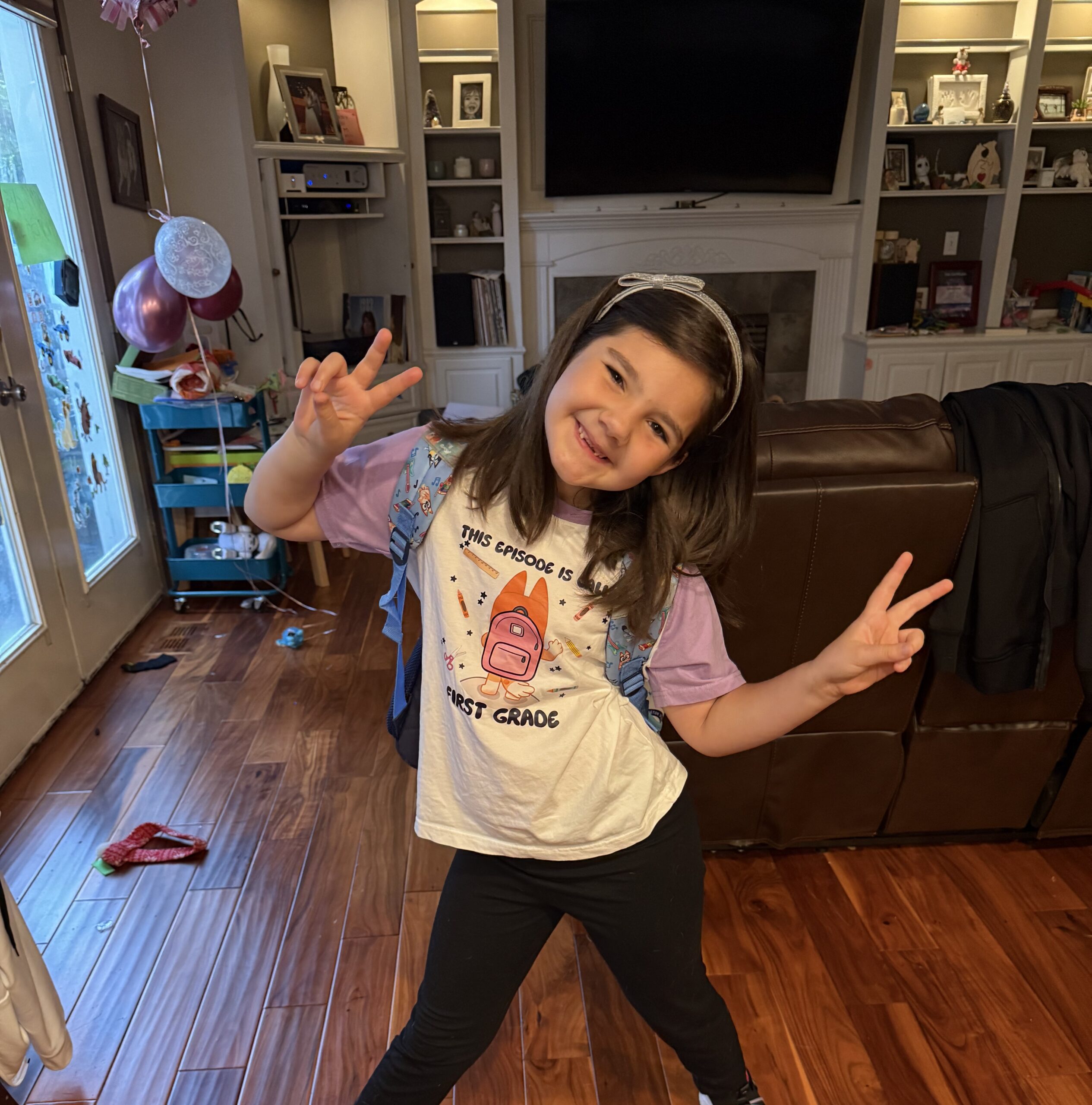 Holding Hands with Grief as We Approach the End of the School Year