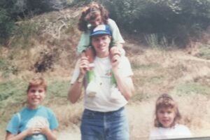 Dad’s Weekend Projects: Inclusion, Inclusion, Inclusion
