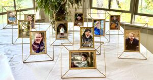 The Sacred Work of Letting Go: A Mother and Caregiver’s Reflection