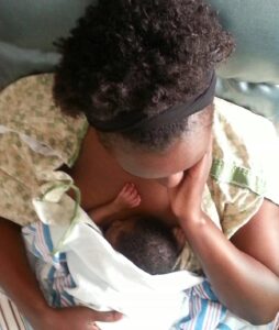 The Day You Were Born